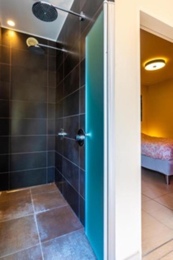 אבלגם Vlaamse Ardennen Vakantiehuis Casa Caliente Met Wellness מראה חיצוני תמונה