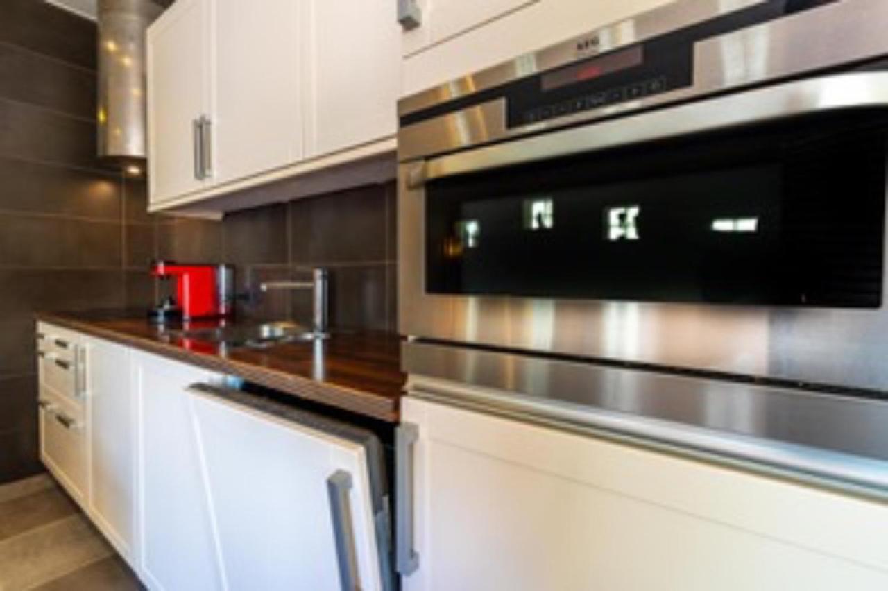 אבלגם Vlaamse Ardennen Vakantiehuis Casa Caliente Met Wellness מראה חיצוני תמונה