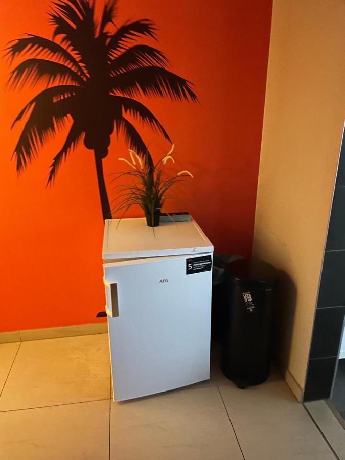 אבלגם Vlaamse Ardennen Vakantiehuis Casa Caliente Met Wellness מראה חיצוני תמונה