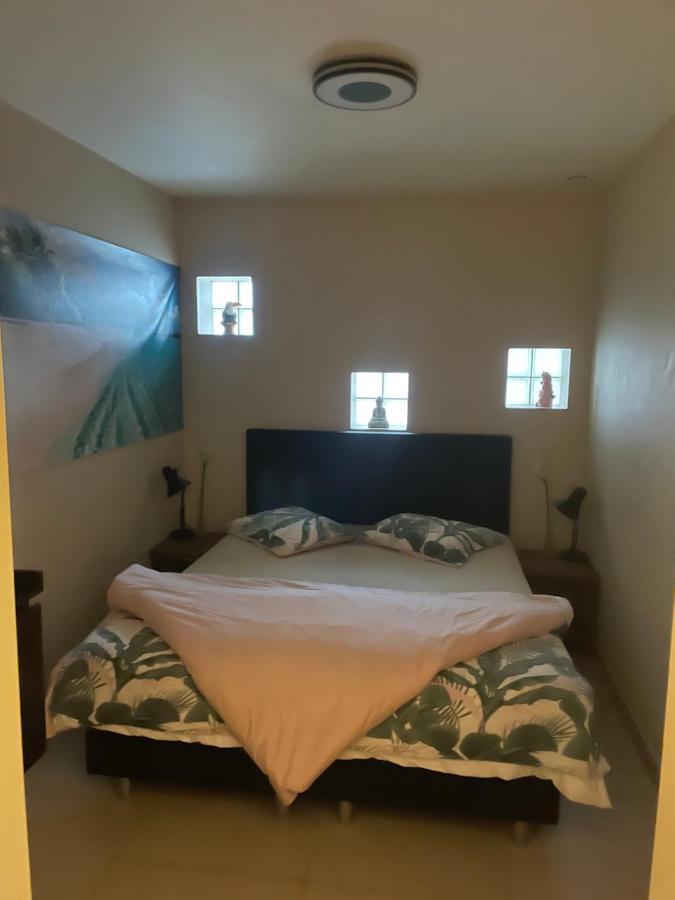 אבלגם Vlaamse Ardennen Vakantiehuis Casa Caliente Met Wellness מראה חיצוני תמונה