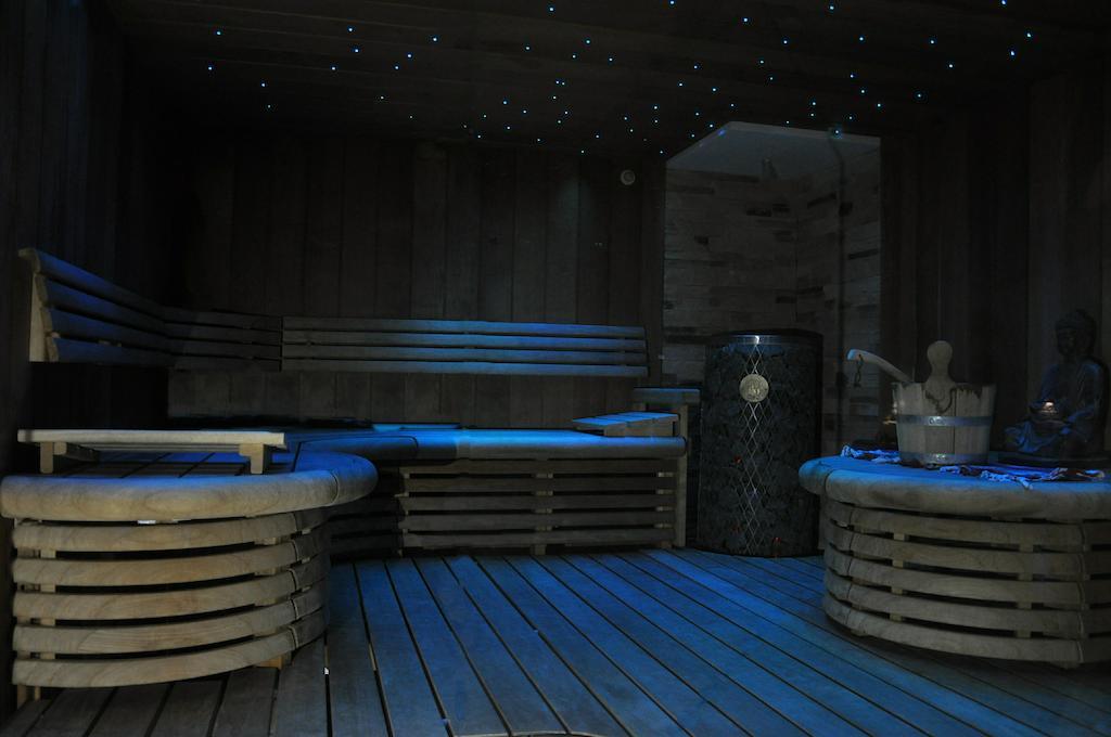 אבלגם Vlaamse Ardennen Vakantiehuis Casa Caliente Met Wellness חדר תמונה
